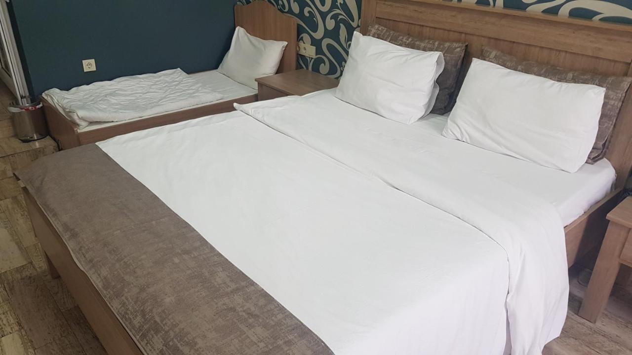 Nizami Street Hotel 巴库 外观 照片