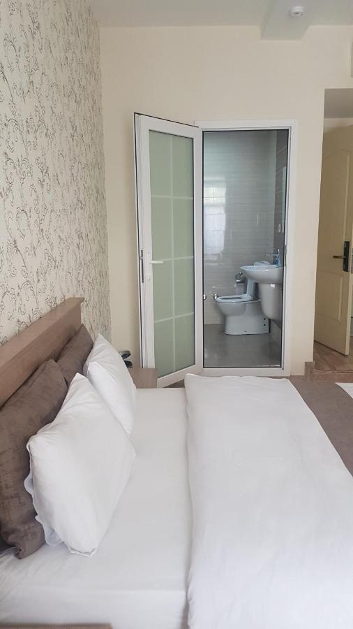 Nizami Street Hotel 巴库 外观 照片