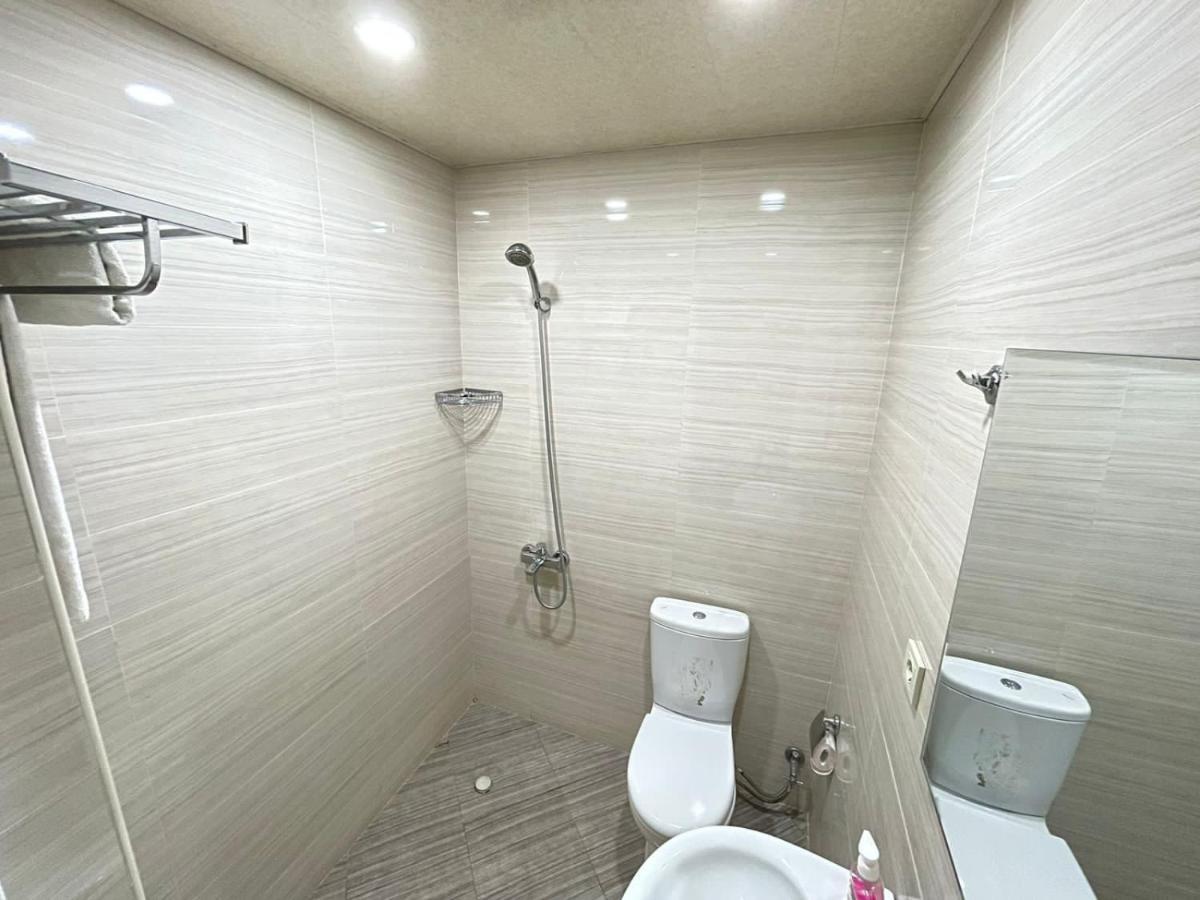 Nizami Street Hotel 巴库 外观 照片