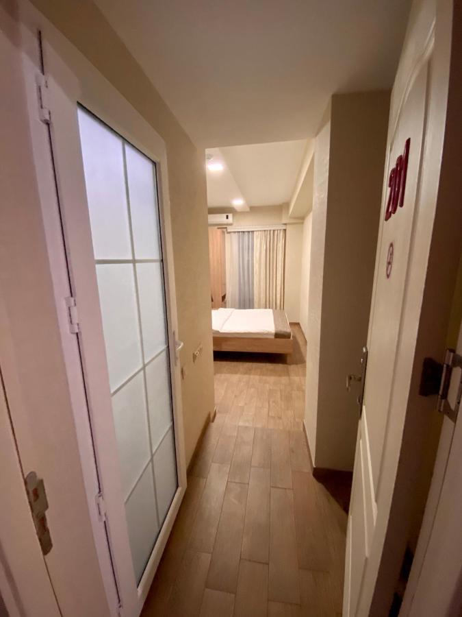 Nizami Street Hotel 巴库 外观 照片