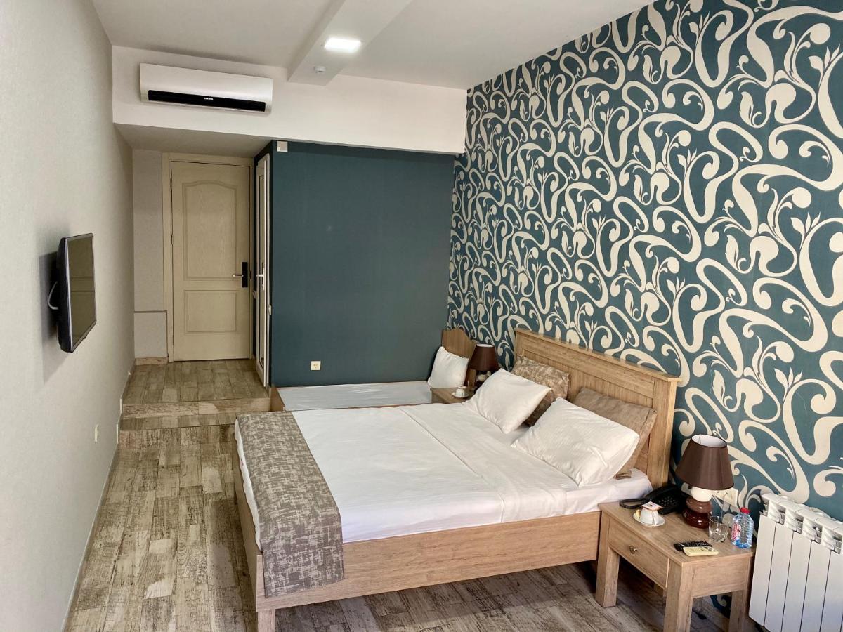 Nizami Street Hotel 巴库 外观 照片