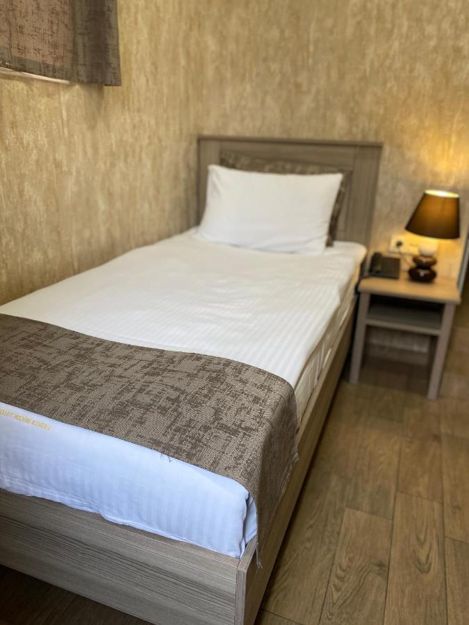 Nizami Street Hotel 巴库 外观 照片