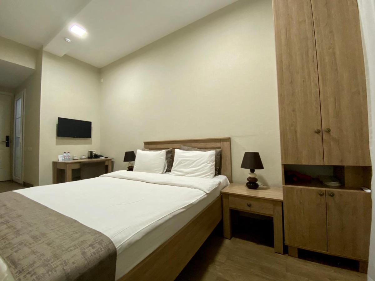 Nizami Street Hotel 巴库 客房 照片