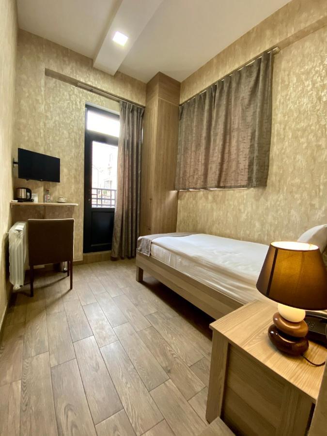 Nizami Street Hotel 巴库 客房 照片