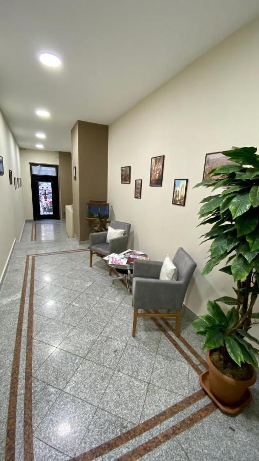Nizami Street Hotel 巴库 外观 照片